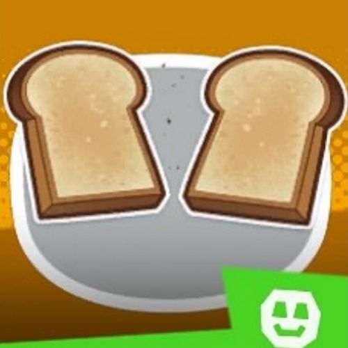 MultiVersus, Premium Battle Pass, Toast Sticker