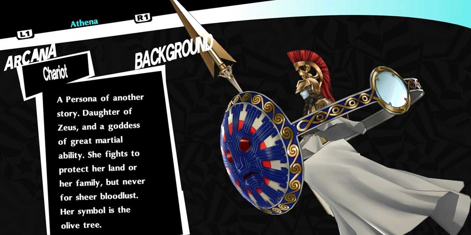 Persona: The Strongest Personas In The Series, Ranked According To Strength