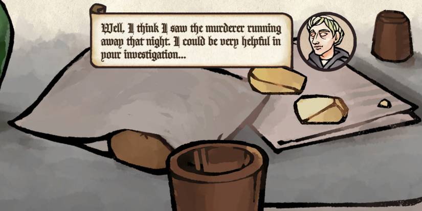 Pentiment: Hidden Plotlines Everyone Completely Missed
