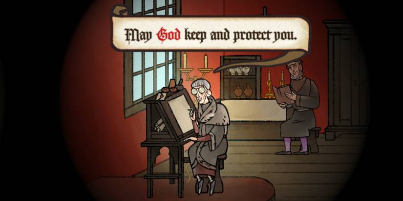 Pentiment: Hidden Plotlines Everyone Completely Missed