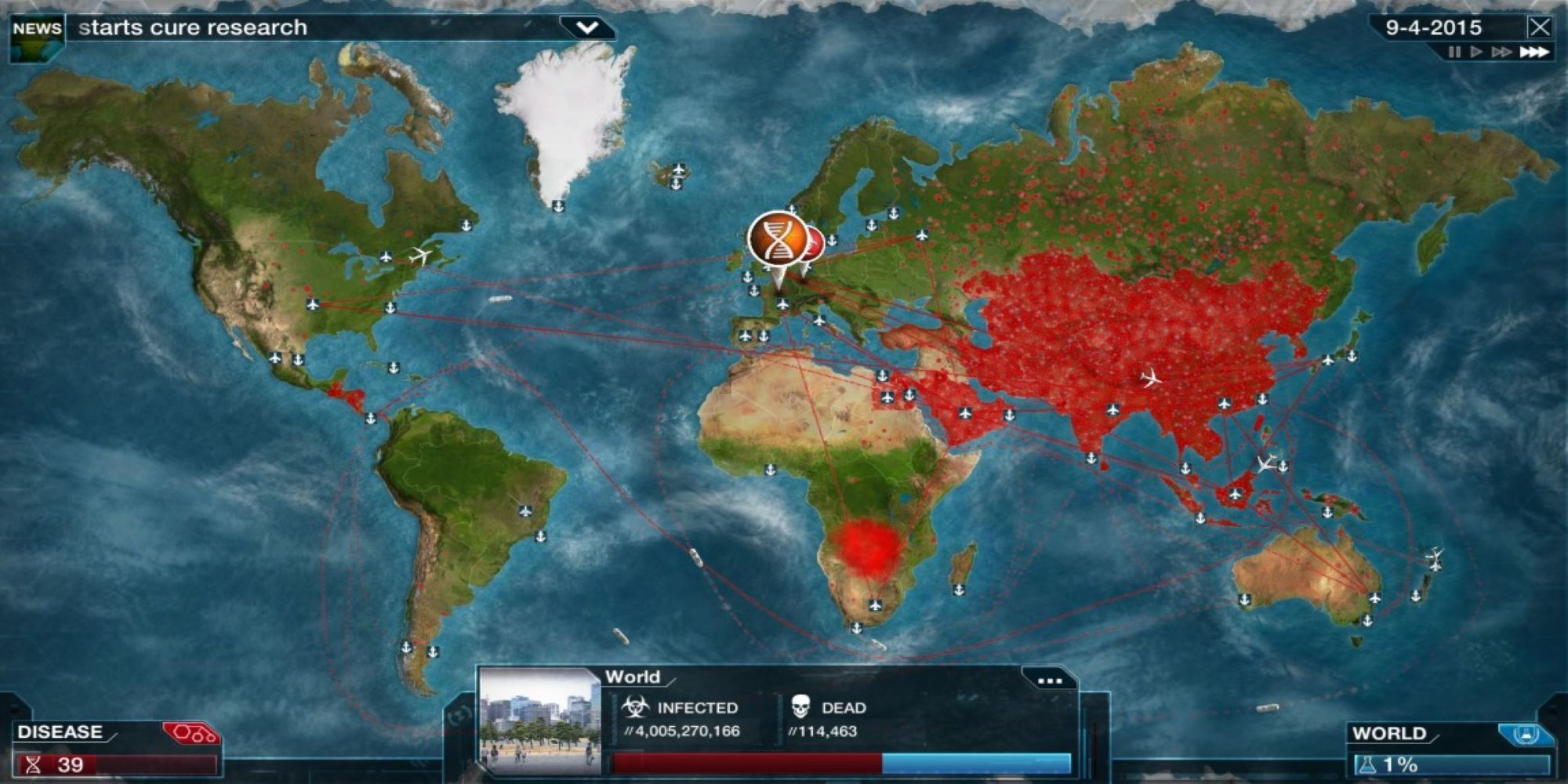 Best Single-Player Mobile Games