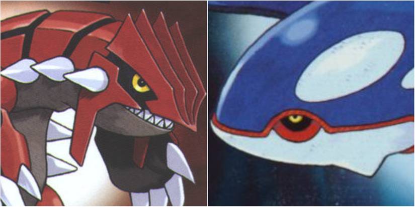 Pokemon: The Hardest Games To Nuzlocke
