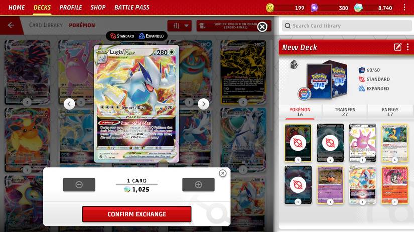 I Opened 600 Packs In Pokemon TCG Live And I Still Can't Build A Decent Deck I Opened 600 Packs In Pokemon TCG Live And I Still Can't Build A Decent Deck