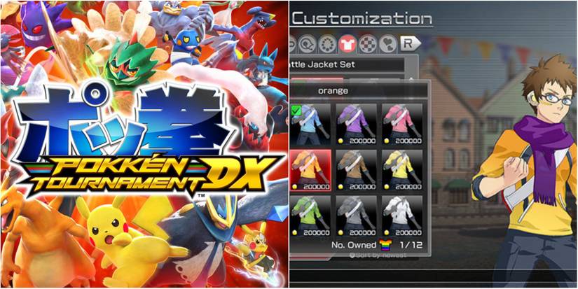Pokengine Customisation The Best Character Customization In Pokemon Games