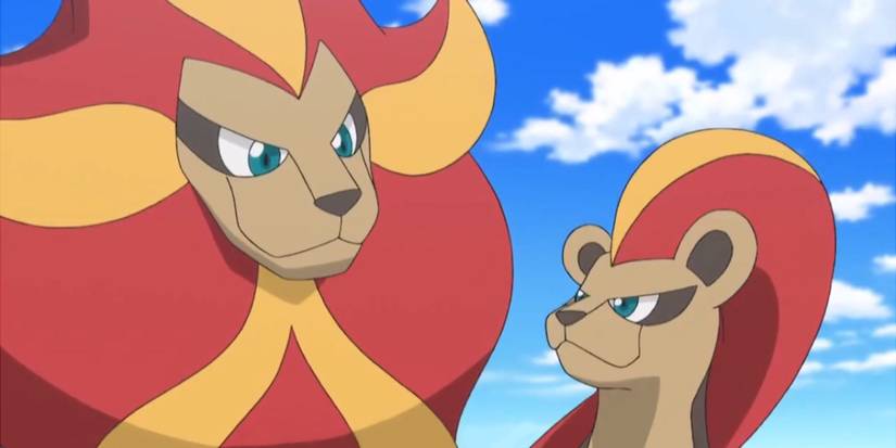 The Mega Evolutions We Want To See In Pokemon Legends: Z-A