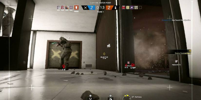 Rainbow Six Siege: 10 Beginner Tips And Tricks