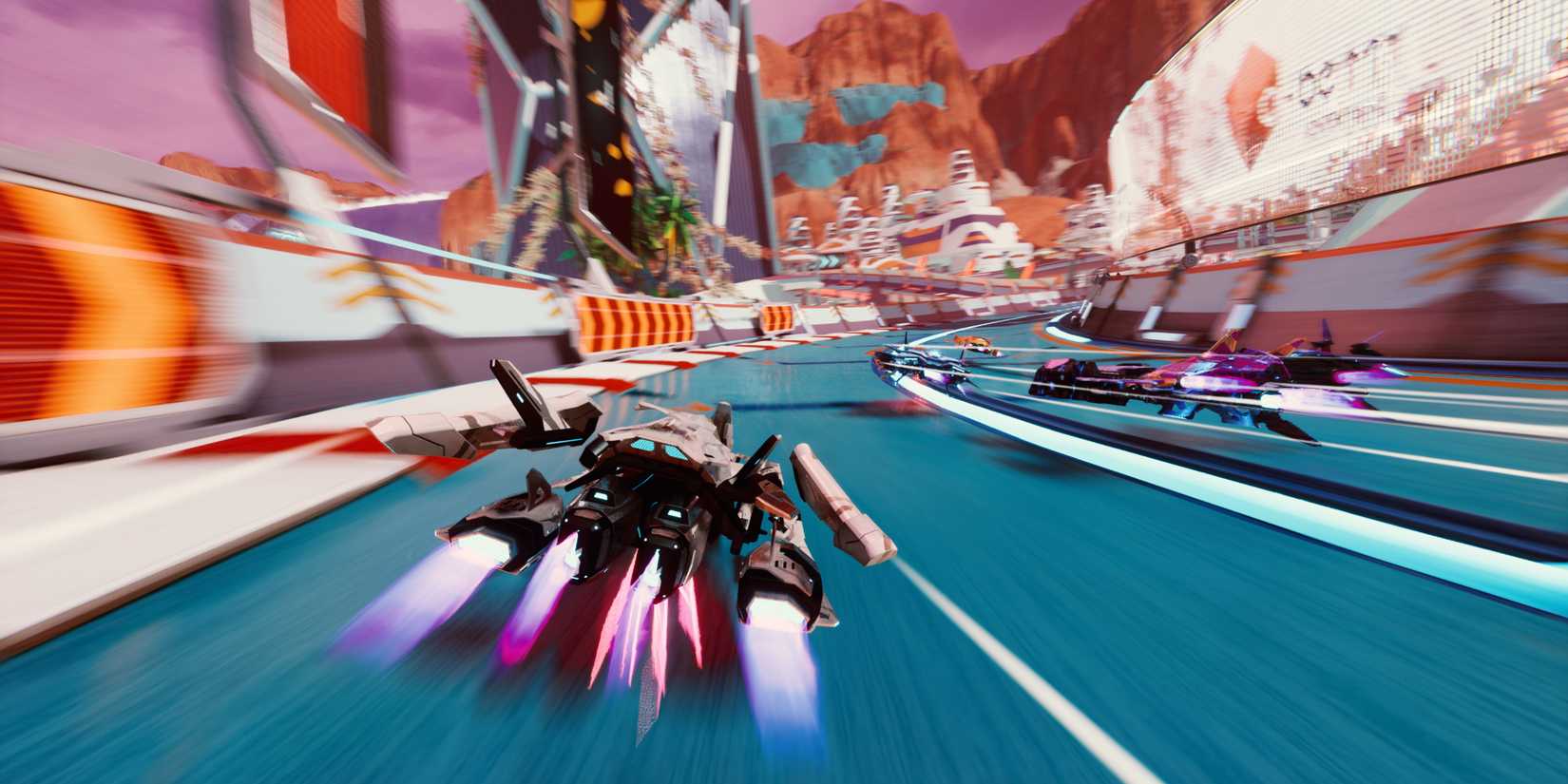 Best Split-Screen Racing Games On Xbox One