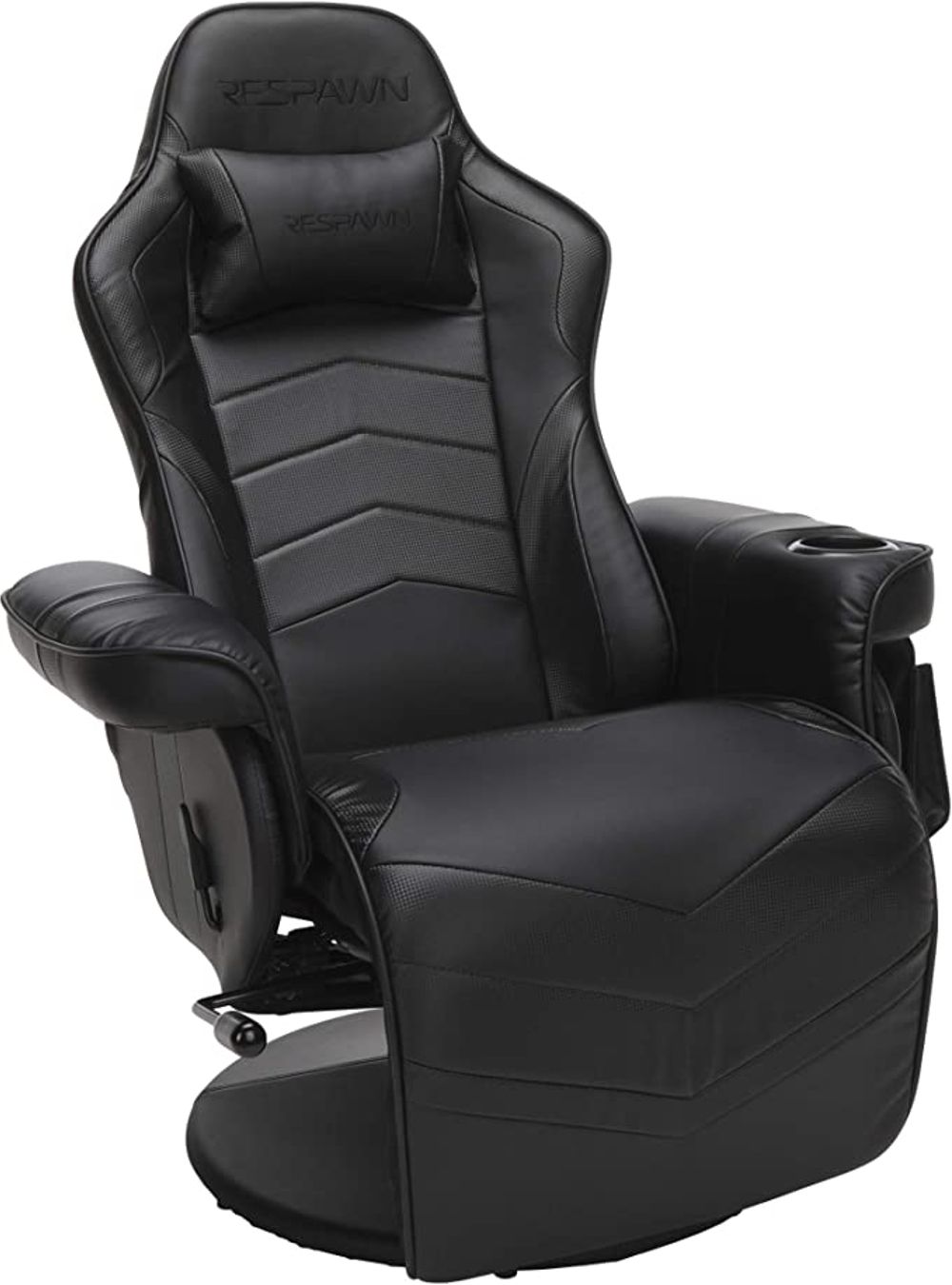 Cadeira para jogos estilo corrida RESPAWN RSP-900