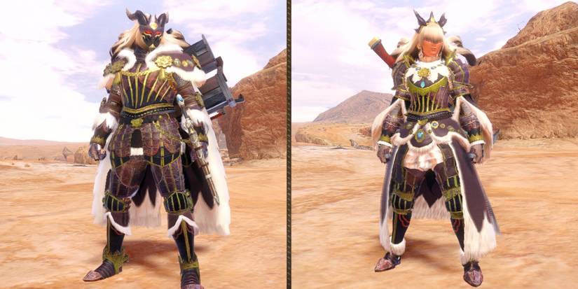 How To Beat Risen Teostra In Monster Hunter Rise: Sunbreak