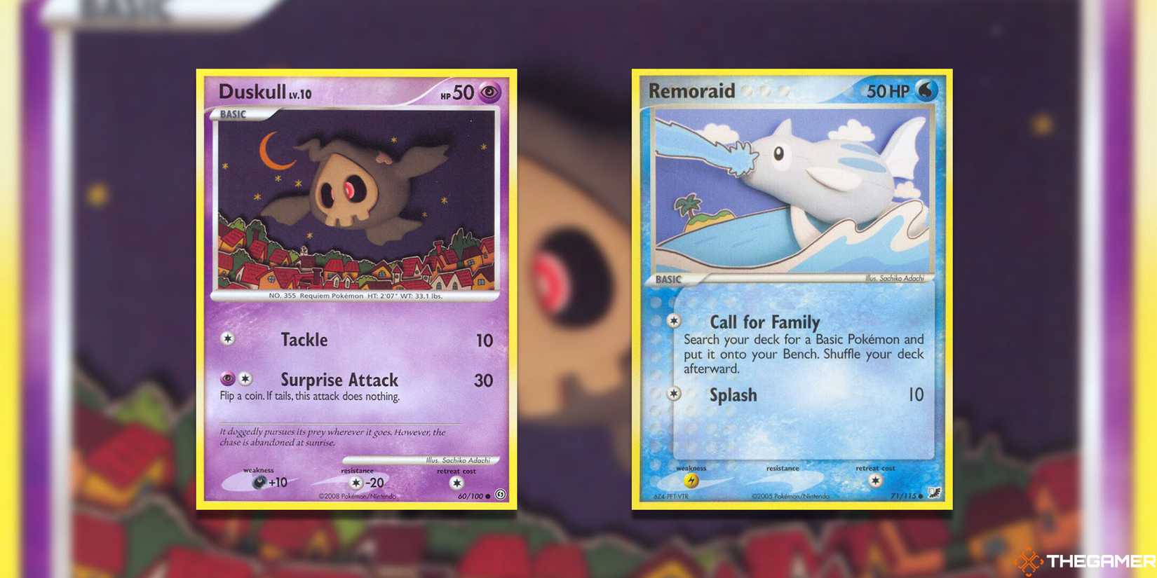 The 21 Best Pokemon Card Illustrators The 21 Best Pokemon Card Illustrators