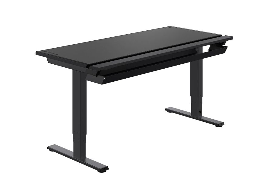 Secretlab_MAGNUS_Pro_Desk_Black