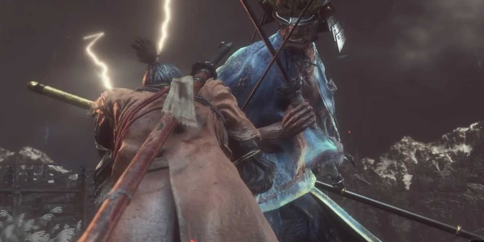 8 Reasons To Go Back To That Game You Never Finished