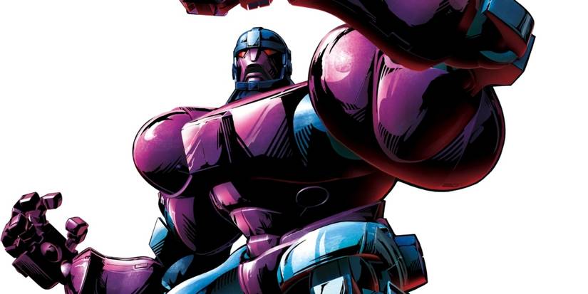 The Best Robots In Fighting Games