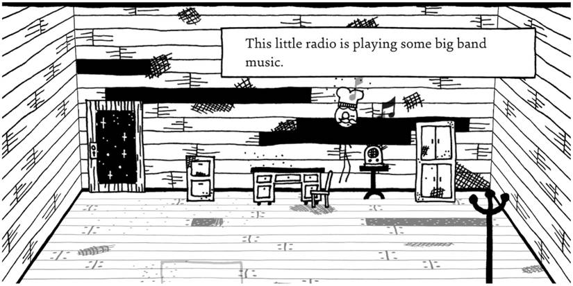 How To Complete Rufus's Side Quest In Shadows Over Loathing