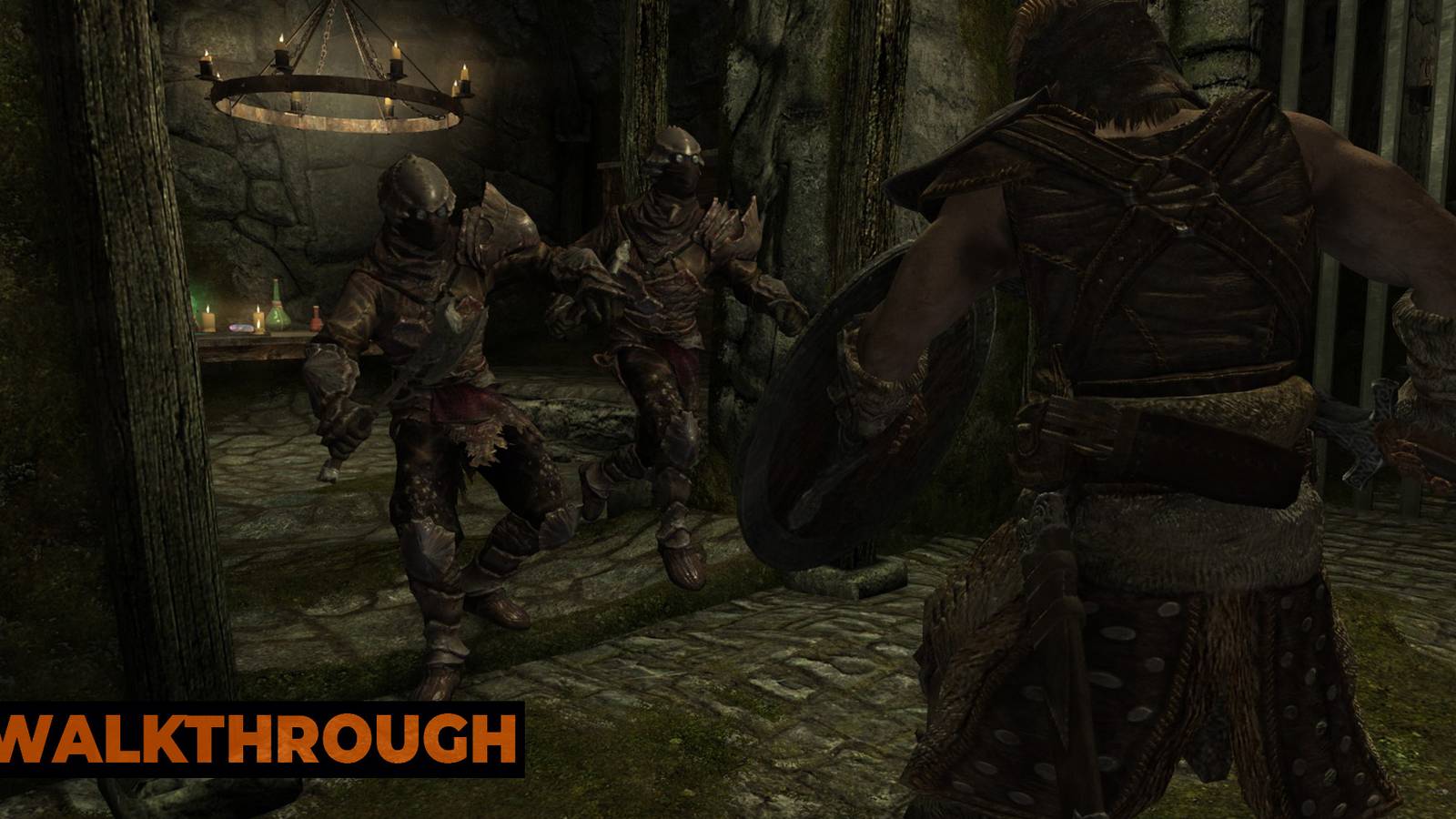 How To Get The Raven Rock House In Skyrim