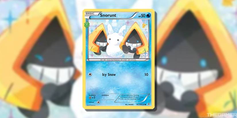 The Most Heartwarming Pokemon Cards The Most Heartwarming Pokemon Cards