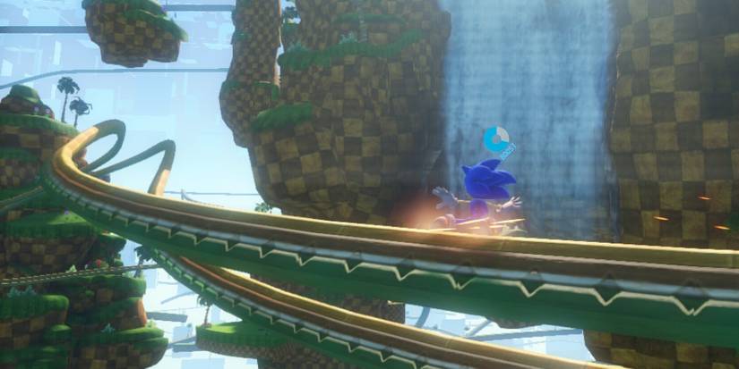 Sonic Frontiers: Pro Tips And Tricks