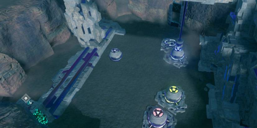 How To Complete Knuckles' Quests In Sonic Frontiers