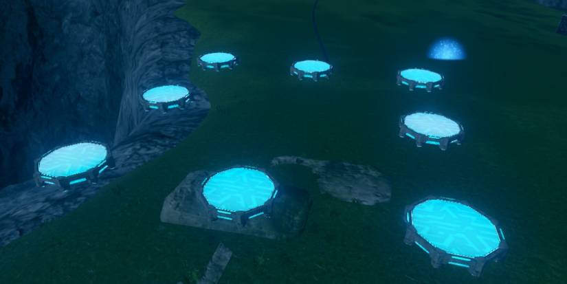 How To Solve All The Ouranos Island Challenge Puzzles In Sonic Frontiers