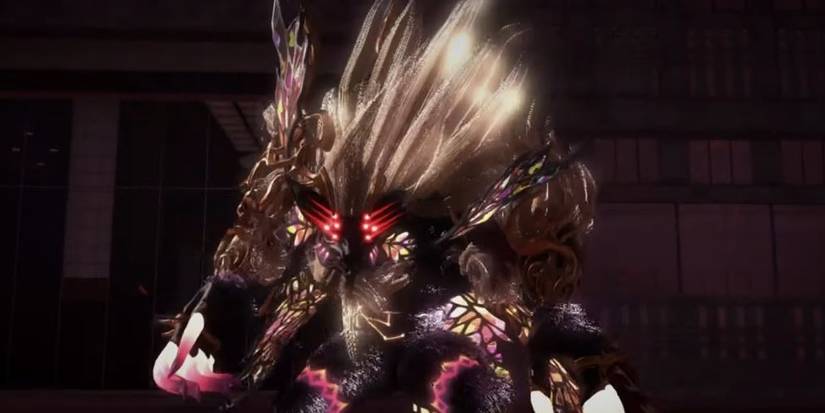 6 Hidden Plotlines Everyone Missed In Bayonetta 3