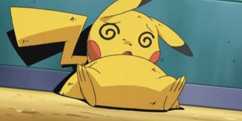 Pokemon Moves You Could Do In Real Life