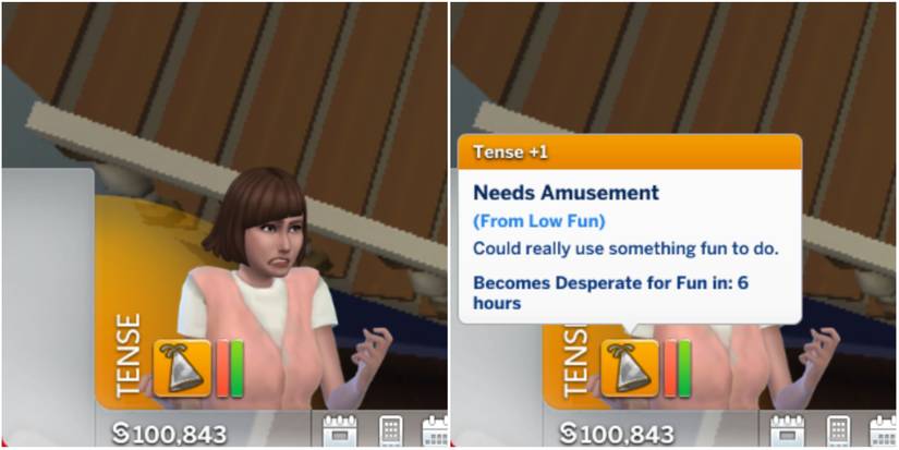 How To Get Every Emotion In The Sims 4