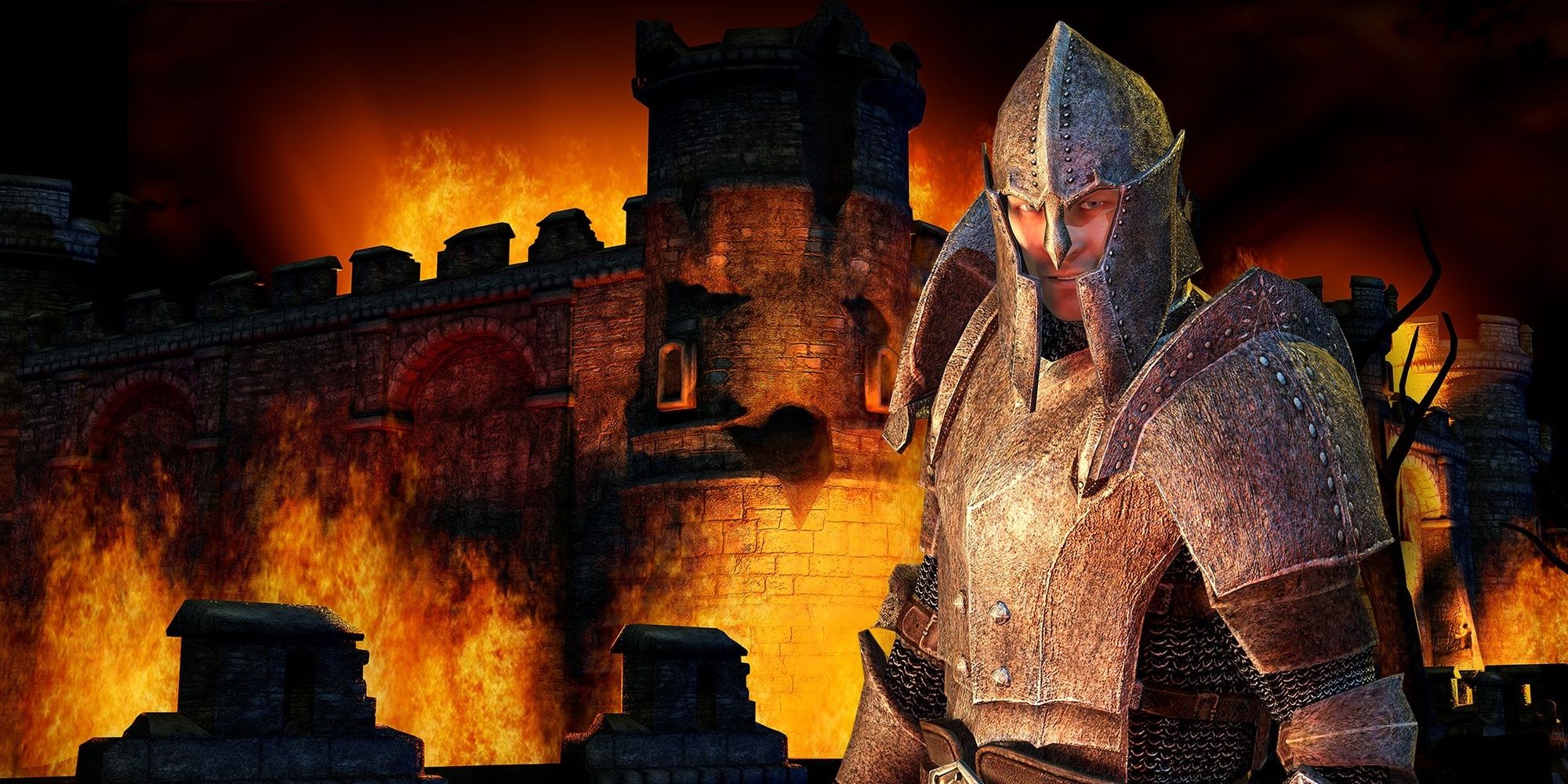 The Most Realistic NPCs In Games