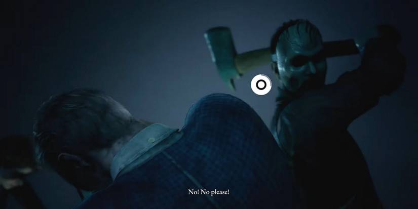 The Most Intense Mechanics In Horror Games
