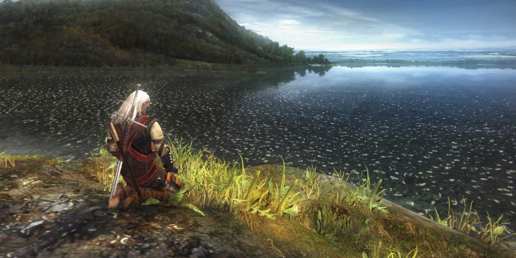 The Best Games With A Director's Cut Version