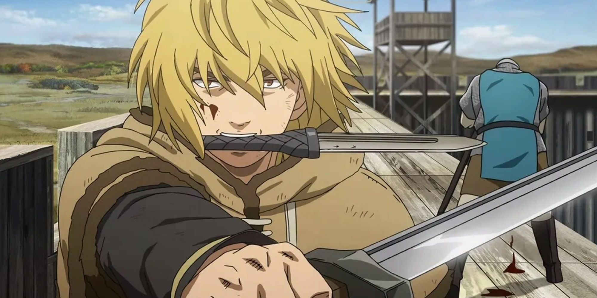 The Best Anime Series From The 2010s