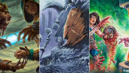 The Best Crime Cards In MTG The Best Crime Cards In MTG