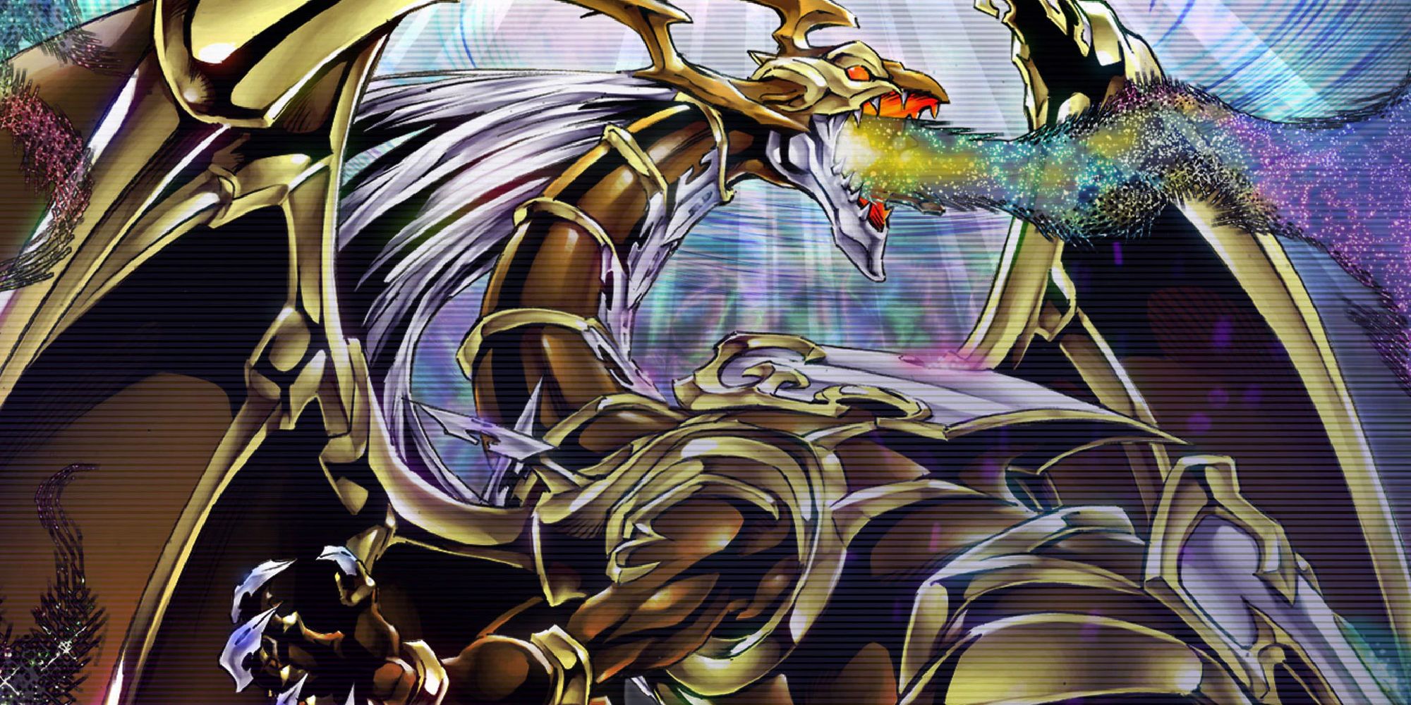 Yu-Gi-Oh! Master Duel Announces Alba Abyss Pack As It Hits 50 Million  Downloads