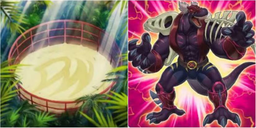 The Best Structure Decks In Yu-Gi-Oh! The Best Structure Decks In Yu-Gi-Oh!