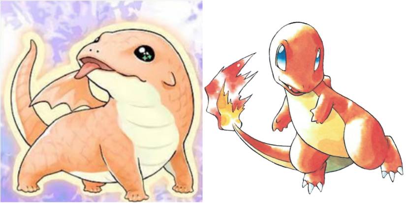 pokemon as yugioh cards Some Pokemon-inspired Yu-Gi-Oh cards : r/customyugioh