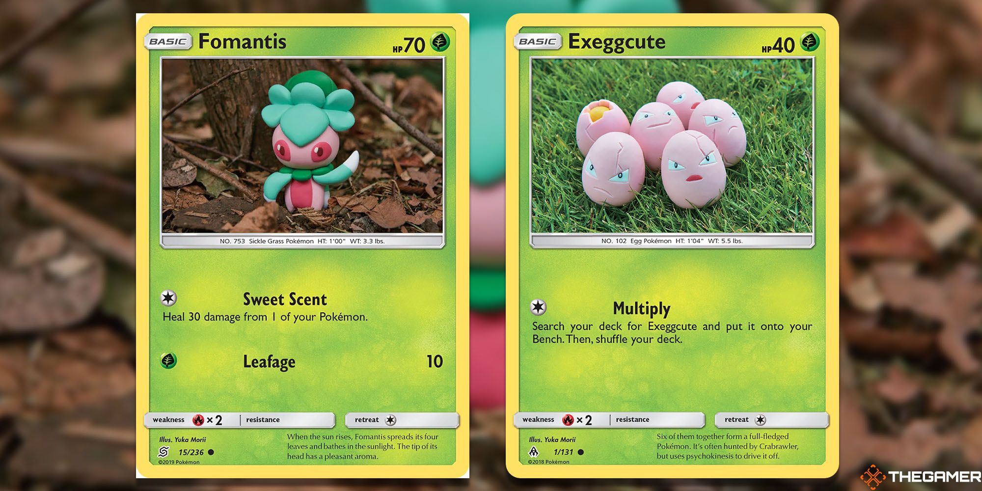 The 21 Best Pokemon Card Illustrators