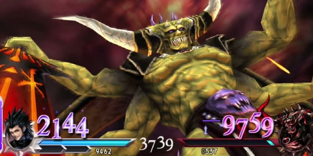 Games Where You Can Skip Straight To The End