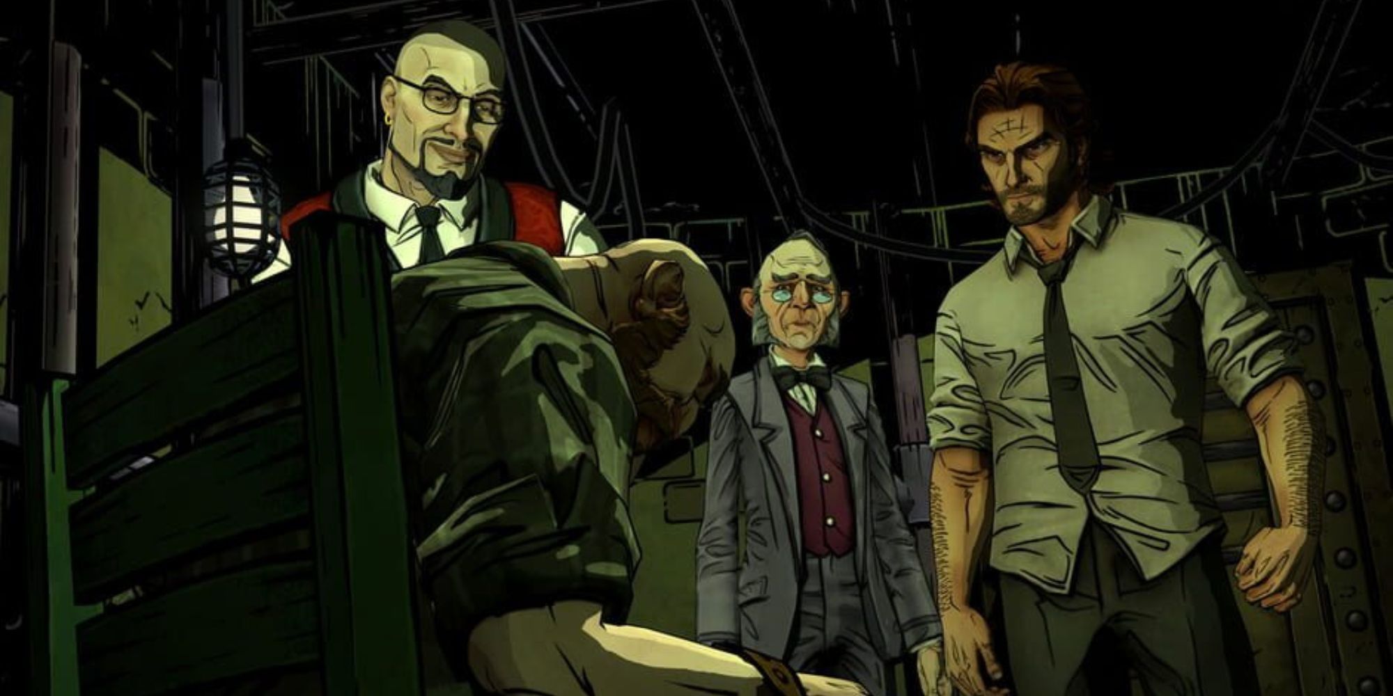 These Older Games Still Stand Up To Modern Titles Thanks To Their ...