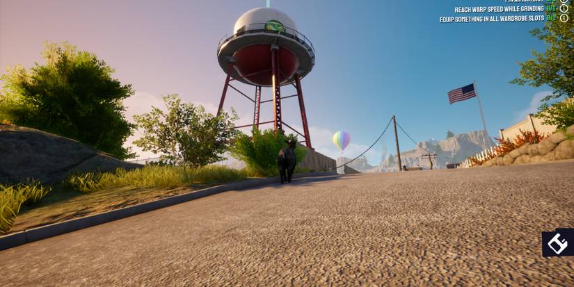 How To Solve The Nuke Puzzle In Goat Simulator 3