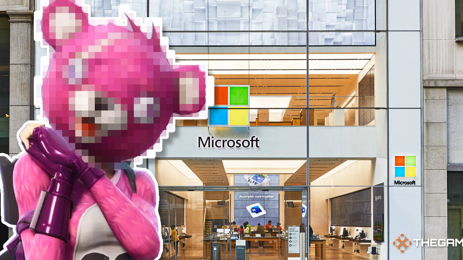 Mystery Behind Microsoft The Platform Wars: Why GTA 6 Could Break (or Save) Gaming