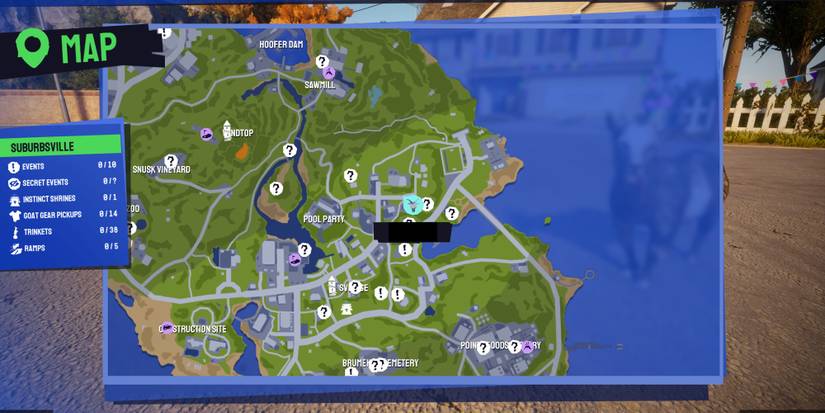 How To Solve The Nuke Puzzle In Goat Simulator 3