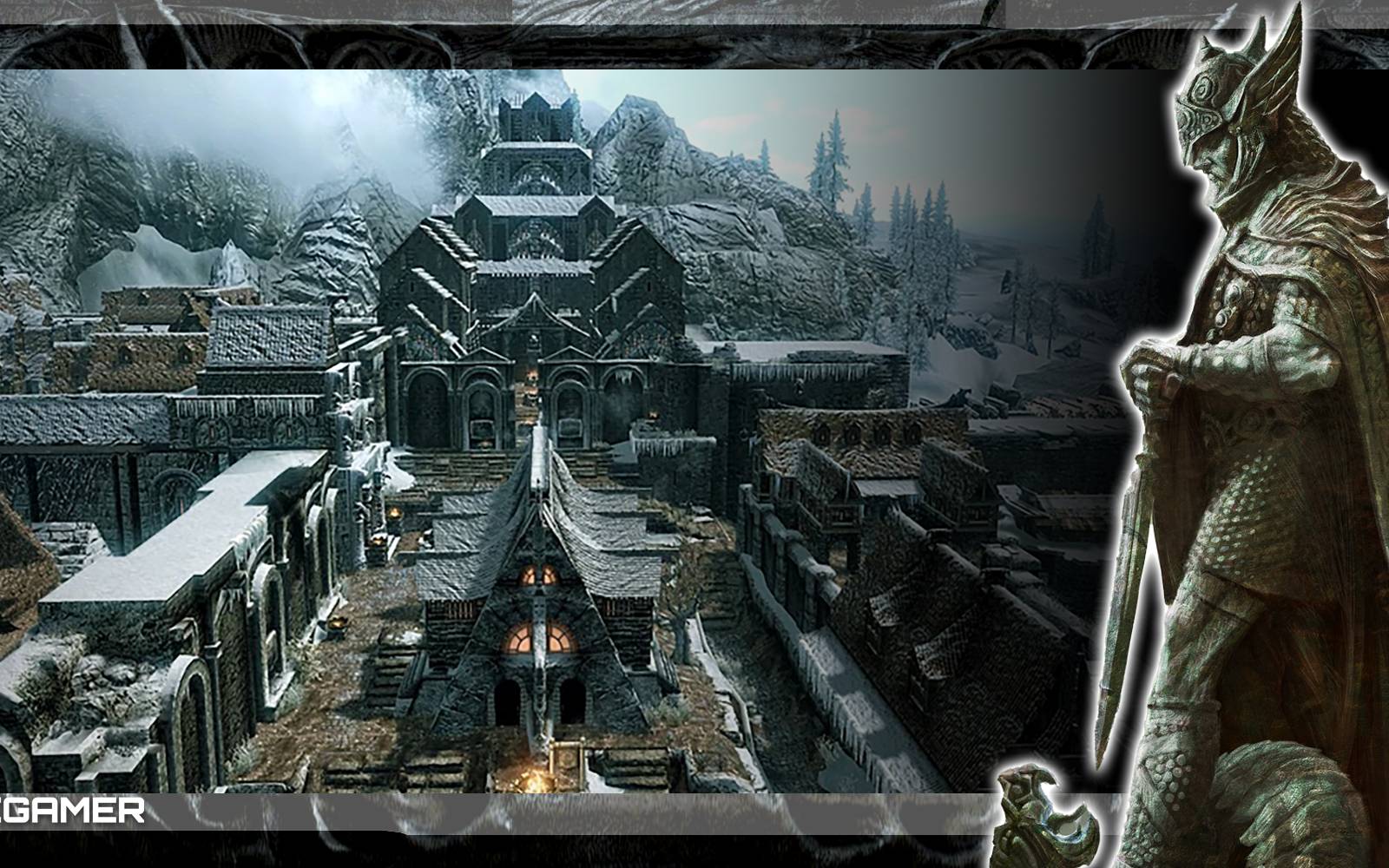 skyrim where can i find a fortify smithing helmet Azeem Mart of Yngol, Horned Helmet, The Elder Scrolls V Volpin Prop, Viking Horned Armor Helmet, Adult Viking costume Prop : Clothing, Shoes & Jewelry Complete Guide To Windhelm In