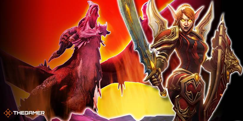 Best Divine Magic Systems In Video Games