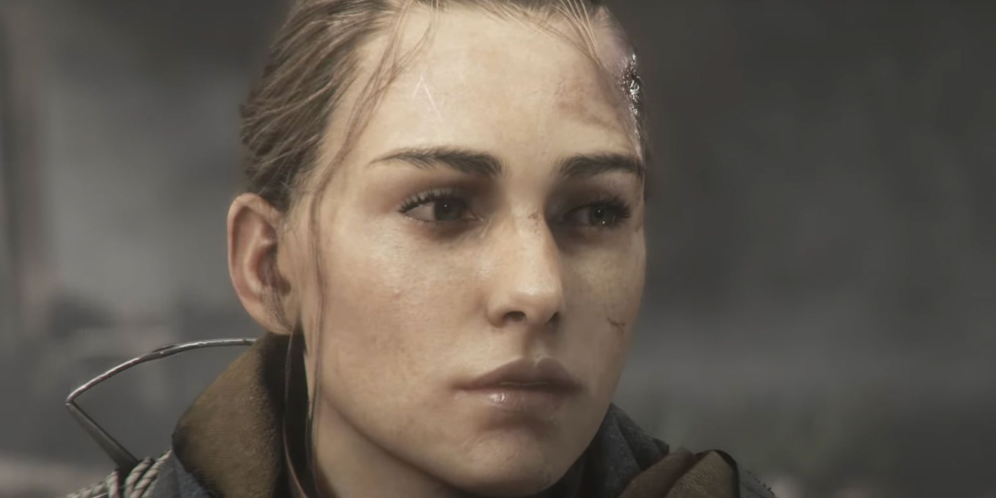 A Plague Tale Requiem