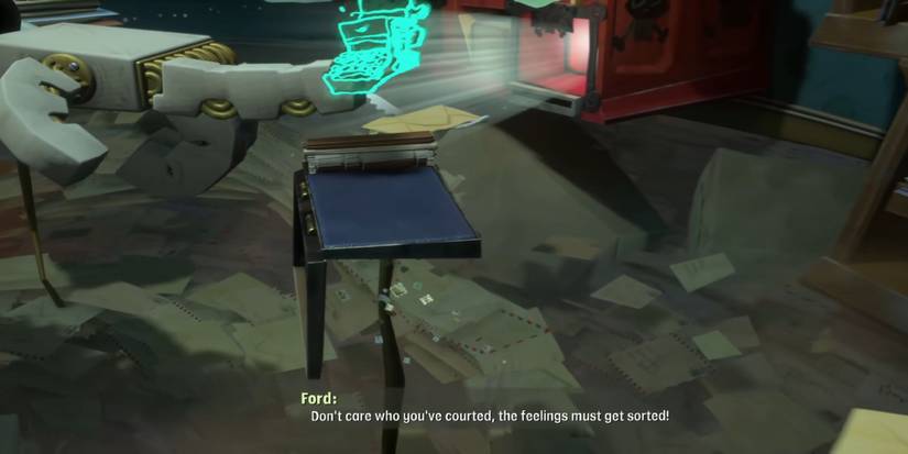 The Best Quotes In Psychonauts 2