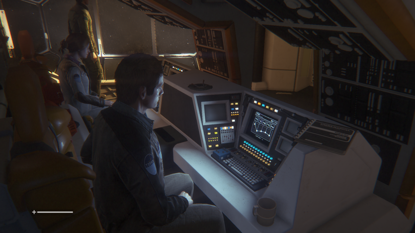 Alien Isolation Ransome It's Been 8 Years And No Horror Game Has Even Come Close To Alien ...