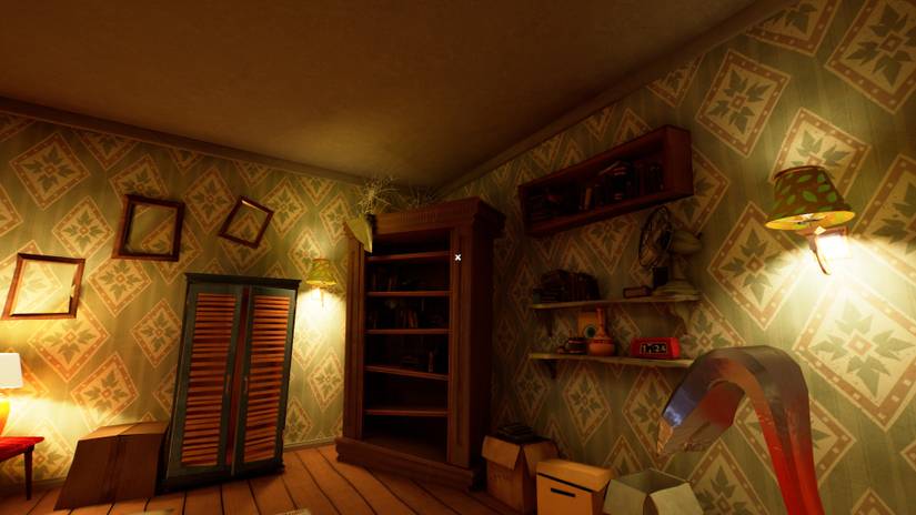 Tips And Tricks For Hello Neighbor 2