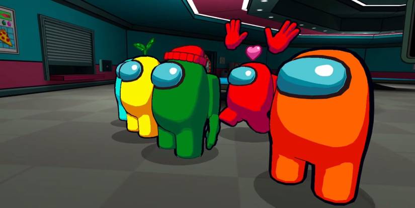 Goose Goose Duck Vs Among Us: Which Game Is Better?