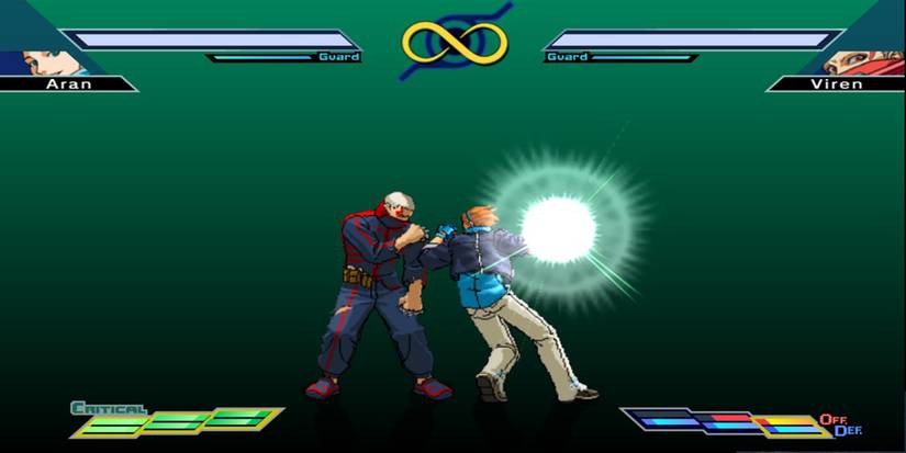 Paran Fish2 How To Master The Rumble Fish 2