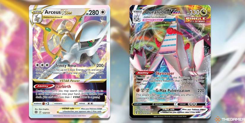 Pokemon TCG: The Decks That Defined 2022 Pokemon TCG: The Decks That Defined 2022