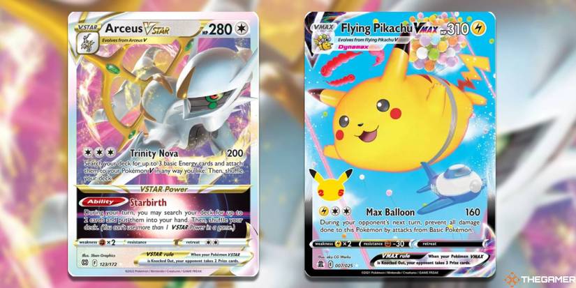 Pokemon TCG: The Decks That Defined 2022 Pokemon TCG: The Decks That Defined 2022